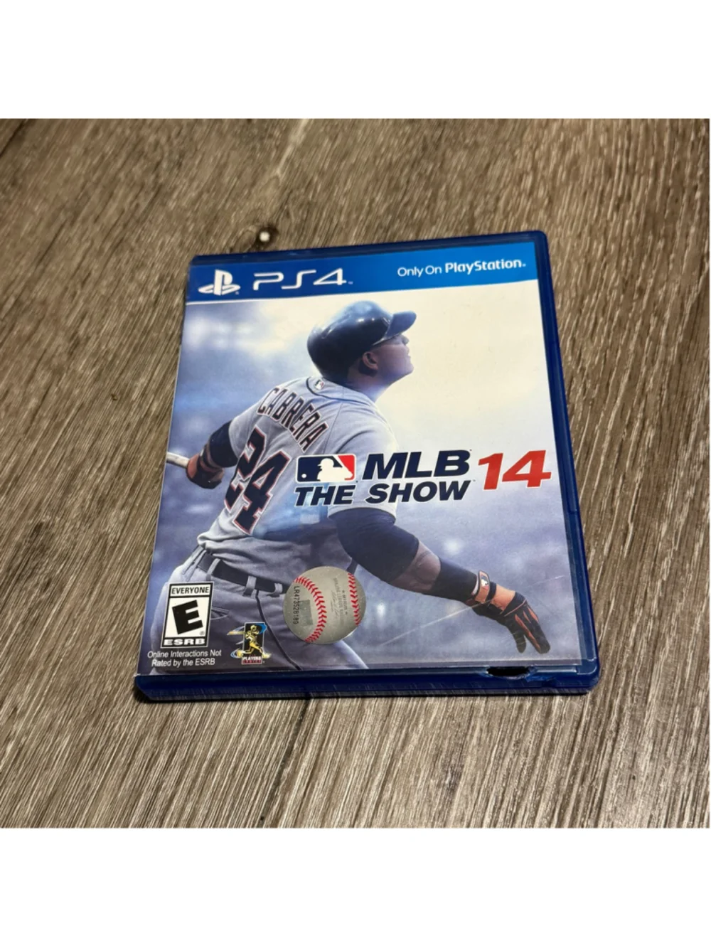 Sony copy hole